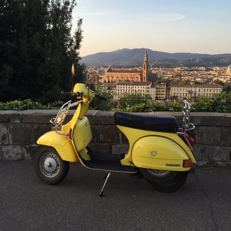 Florence: The Urban Renaissance: photo 12
