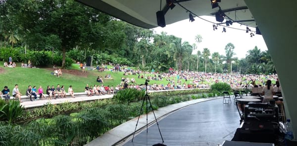 Singapore On A Budget: For Tourists and Locals Alike: photo 15