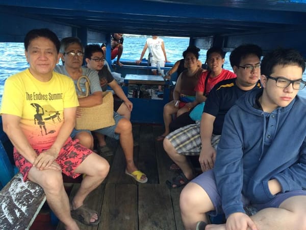 5 Interesting Places to go in Masbate: photo 1