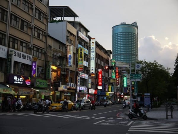 Enjoy Tainan as a Local: photo 1