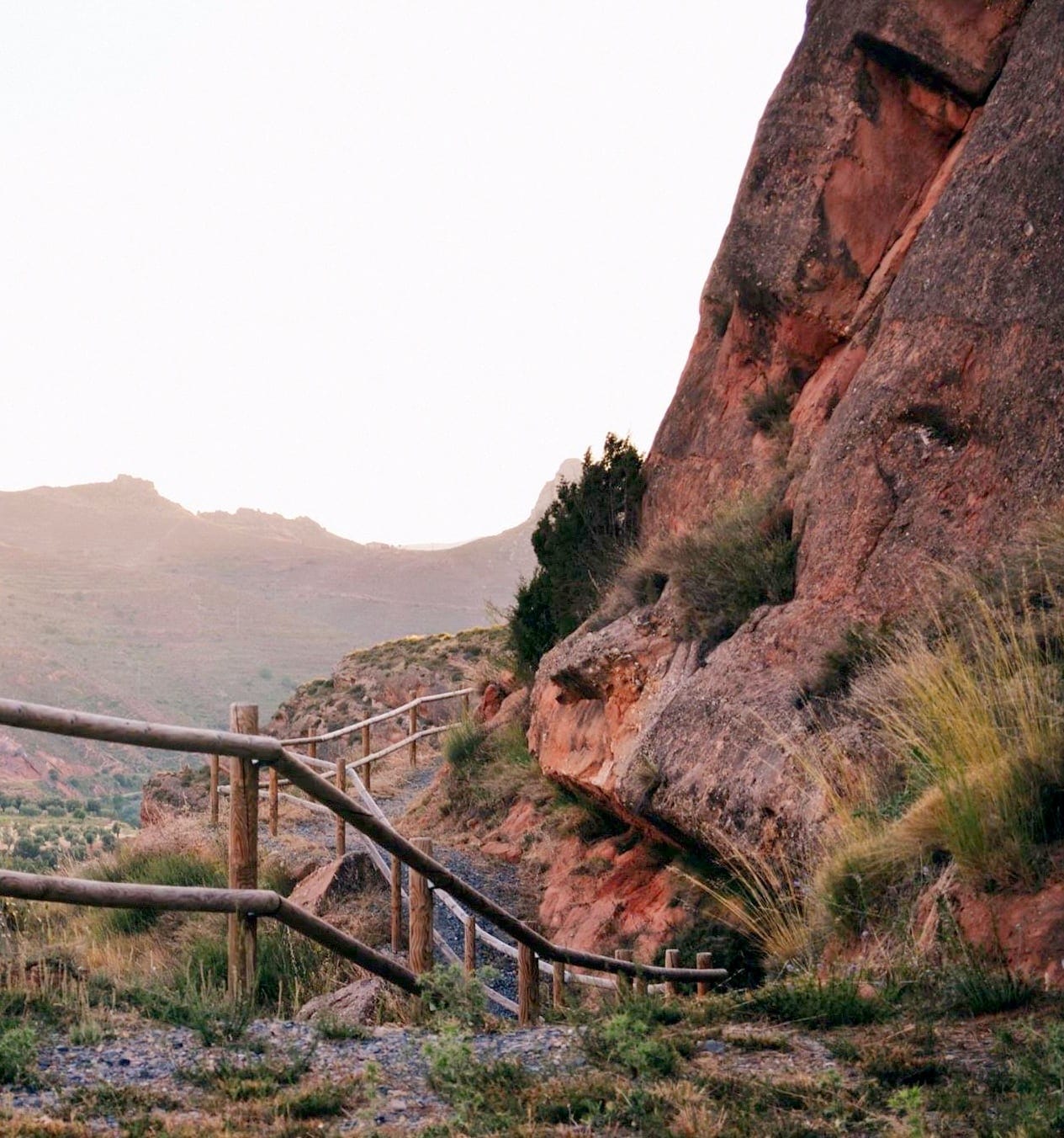 Rural life and nature: know more about santa eulalia, spain