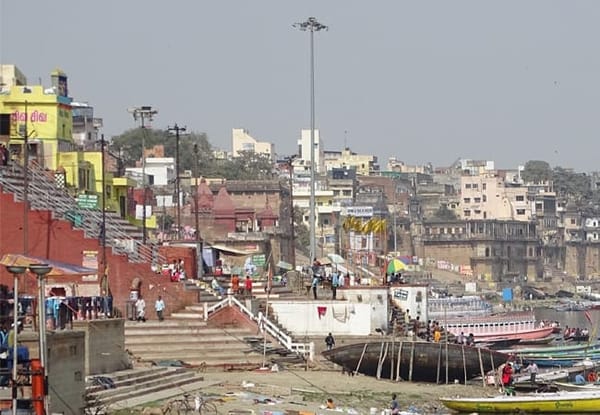Things you Must do in Visiting Varanasi: photo 6