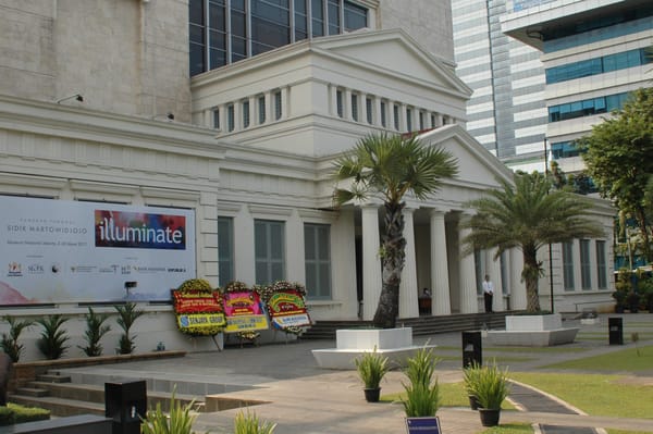 MUSEUMS IN JAKARTA: THE BEST WAY TO DISCOVER INDONESIA’S HERITAGE: photo 1