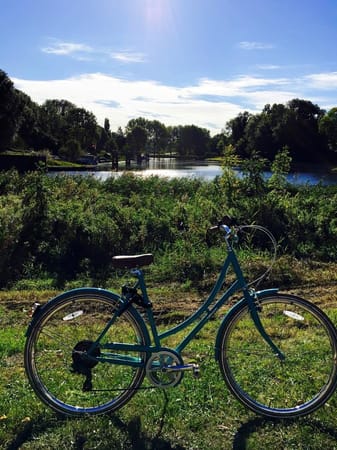 A step by step guide to exploring Amsterdam-Noord: photo 4