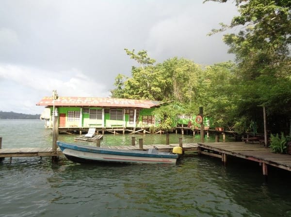 Guatemala: Episodes of a Trip: photo 17