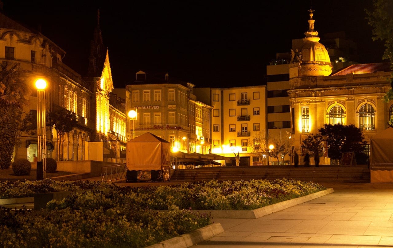 5 reasons to visit Braga – Portugal