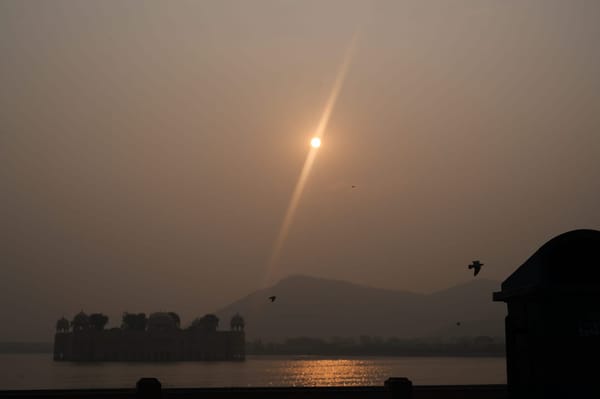 Jaipur - The Pink City of the Royals!: photo 3