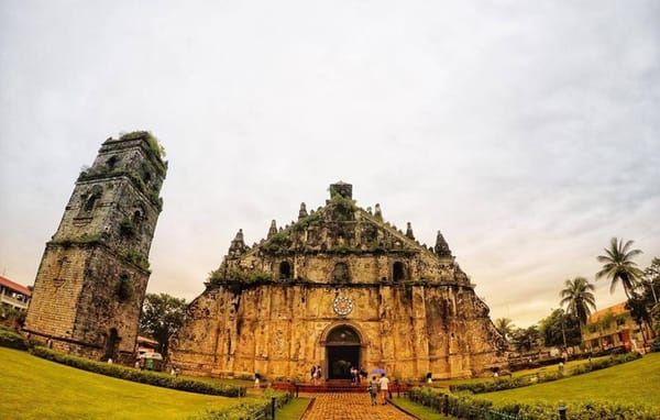 A Trip to Ilocos: Adventures That Will Never Get Old: photo 3