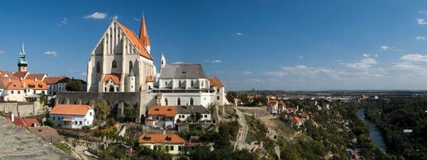 Czech Republic: A wine heaven too!: photo 1