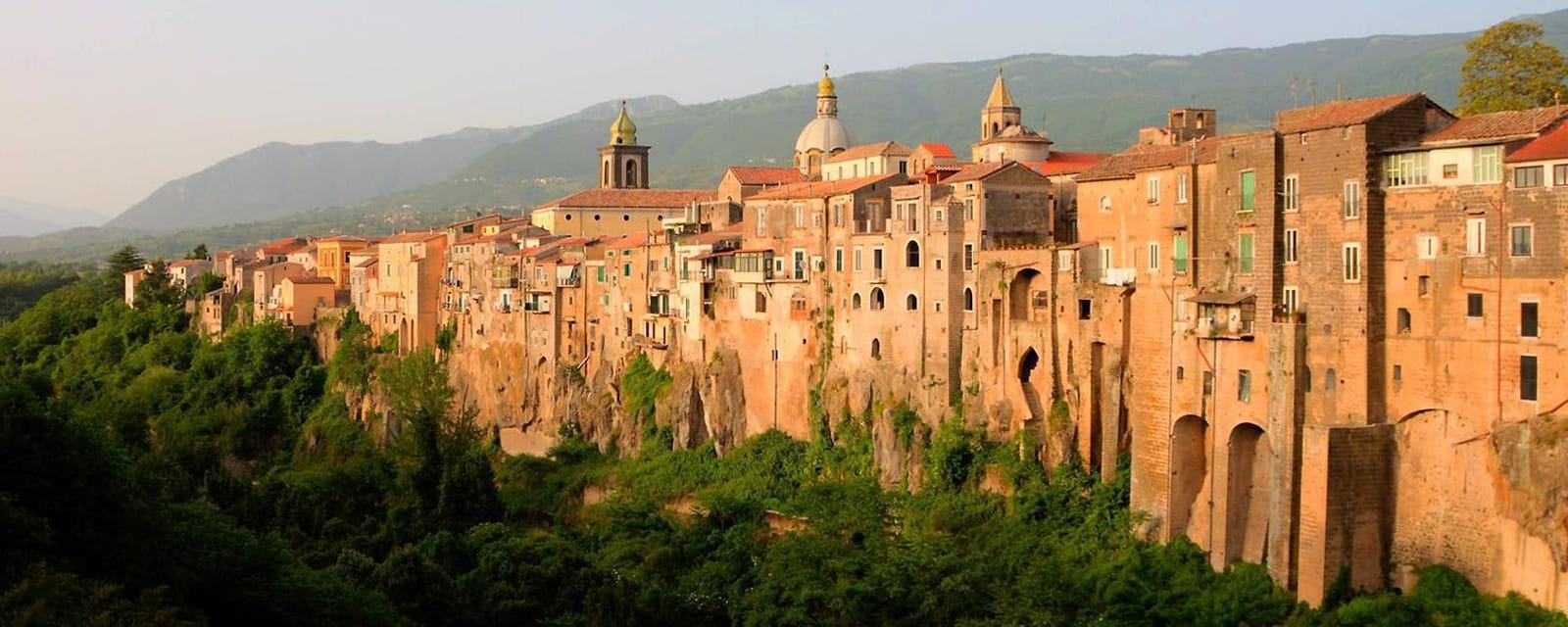 Benevento: An Italian gem of culture and sorcery