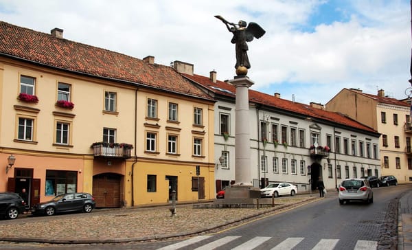 7 places in Lithuania for the traveler who has seen it all: photo 4