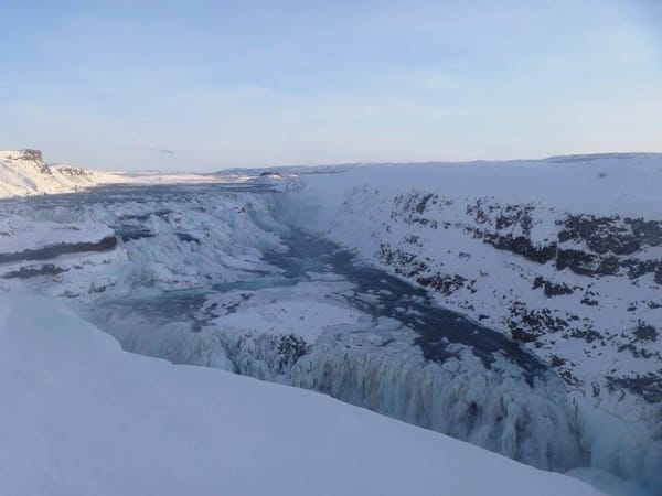 Iceland - A Frozen Adventure Playground: photo 7