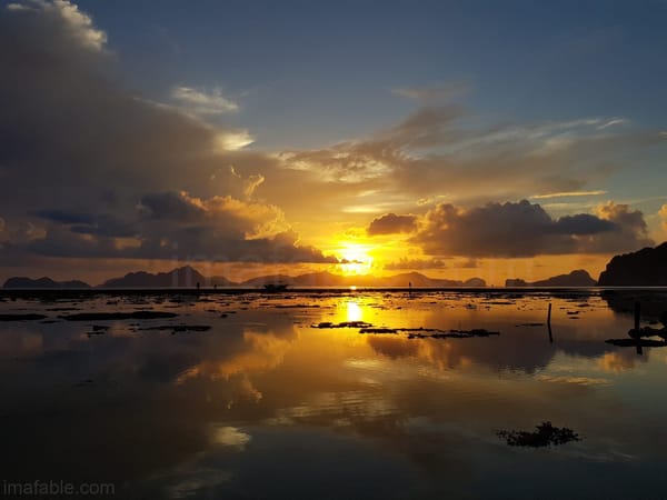 Exploring El Nido’s Lagoons: photo 6