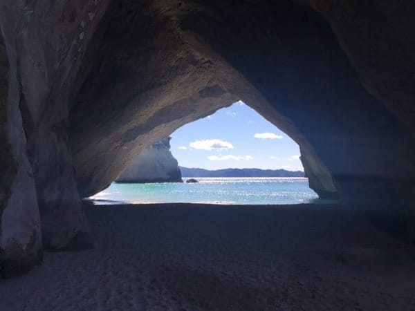 Coromandel Peninsula - The Ultimate Escape: photo 4