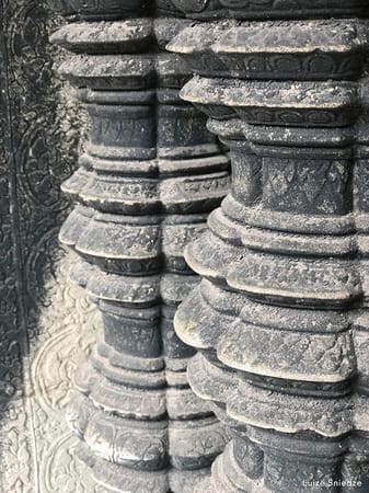 Things you need to know before visiting Angkor Wat in Cambodia: photo 5