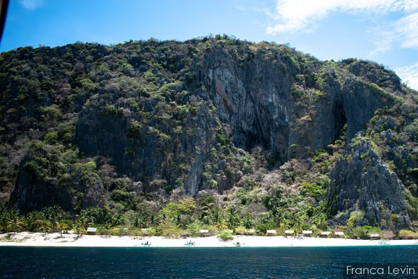 What to see in Coron: secret paradises: photo 2