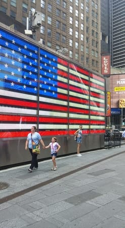New York Budget, Style and Travel tips from a Canadian model: photo 5