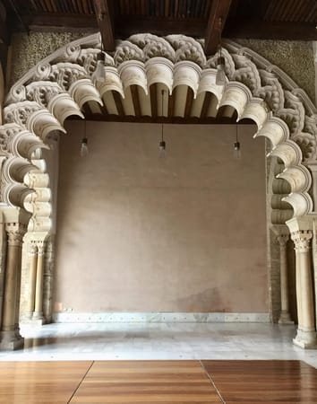 A Historical Tour of Zaragoza: photo 3