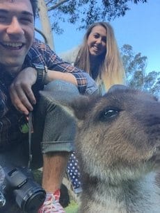 Sydney: A Week With Ultimate Oz: photo 4