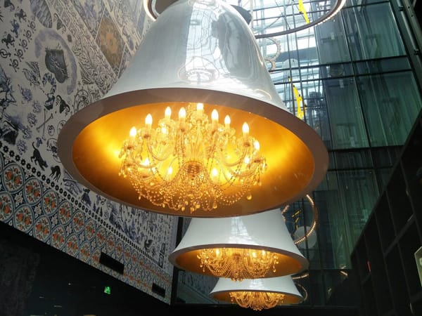 A Traveler’s Guide To Amsterdam: photo 2