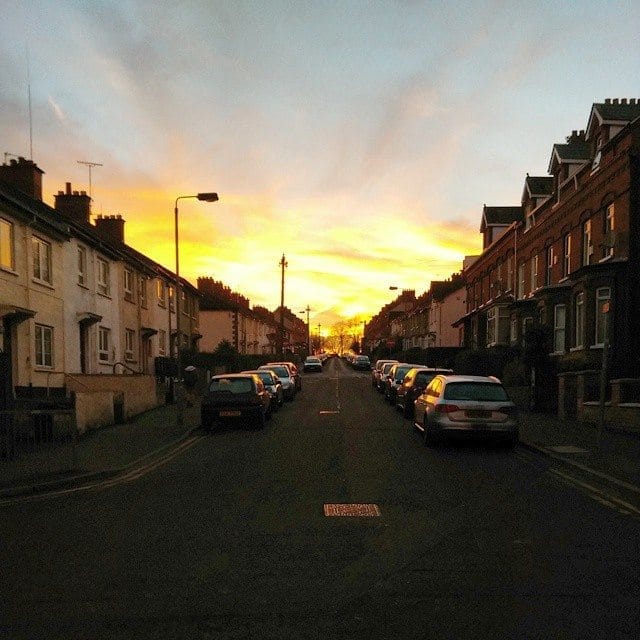 Top 5 Places to Visit in Belfast