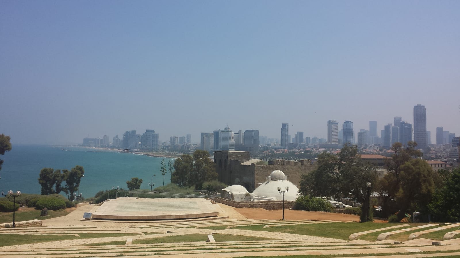 5 things to do in Tel Aviv during Shabbat