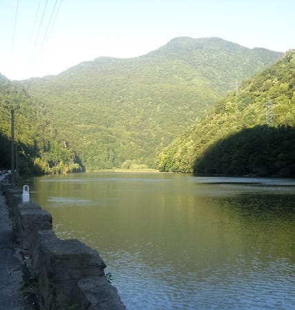 A Romanian Tale in the Cozia Mountains: photo 13