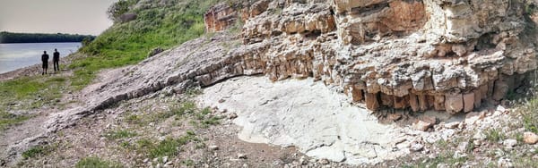 Romania: The Capidava Fortress, Gorges of Dobrogea and Corbu beach: photo 2
