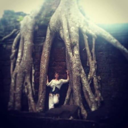 Angkor Wat: The City of Temples: photo 1