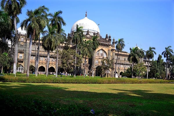 Explore The City Of Dreams With The Mumbai Travel Guide: photo 7