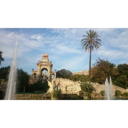 Barcelona: The city of my dreams: photo 6