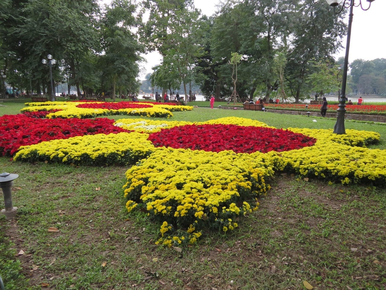 What to do in Hanoi, Vietnam