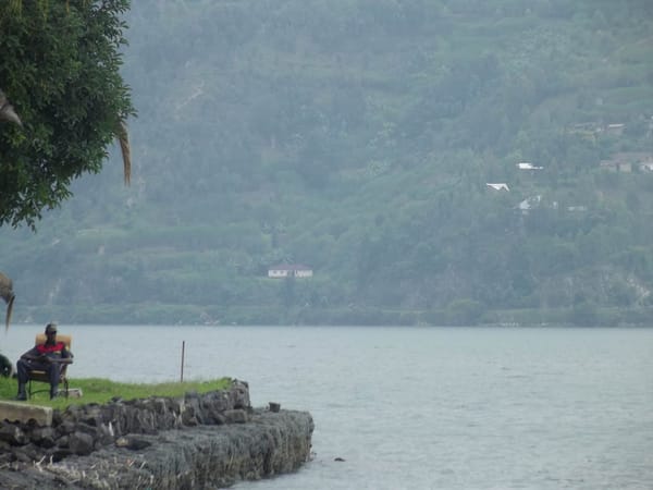 Rwanda: Heart of the Hills: photo 9