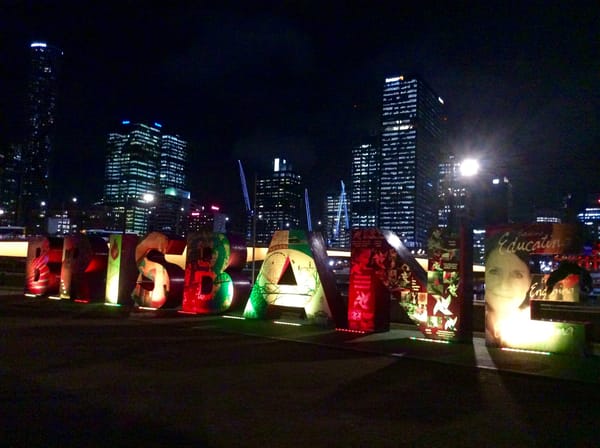 The Best of Brisbane on a Budget: photo 2