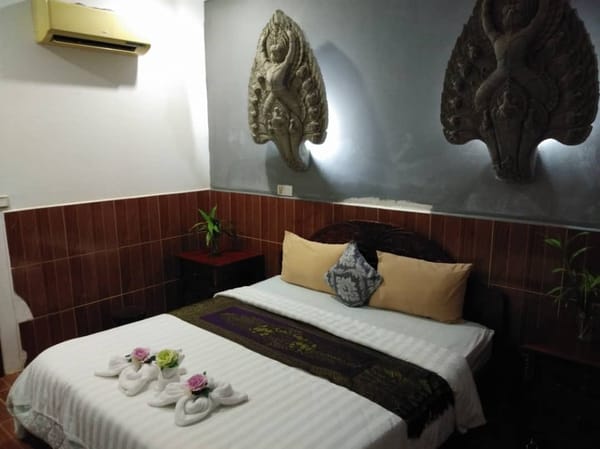 Ways to Save On Your Budget in Siem Reap, Cambodia: photo 2