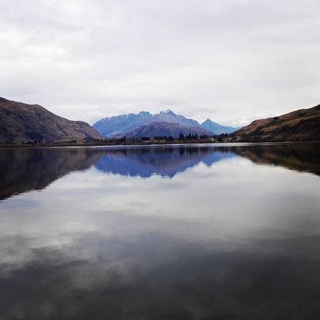 One Year in Queenstown New Zealand: photo 10