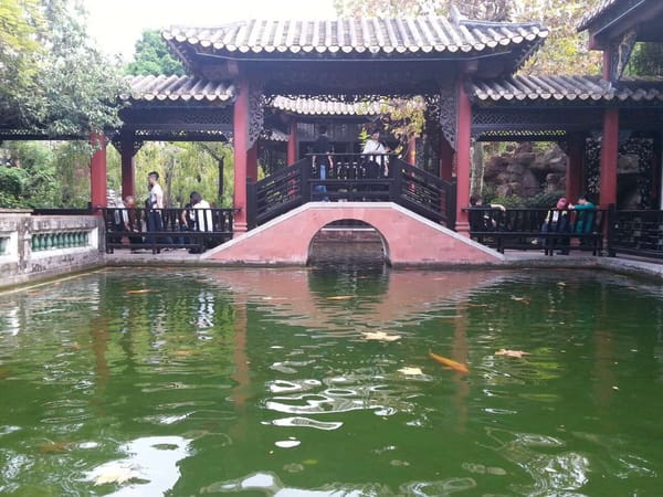 Best Things to Do, See, and Eat in Shunde, China: photo 2