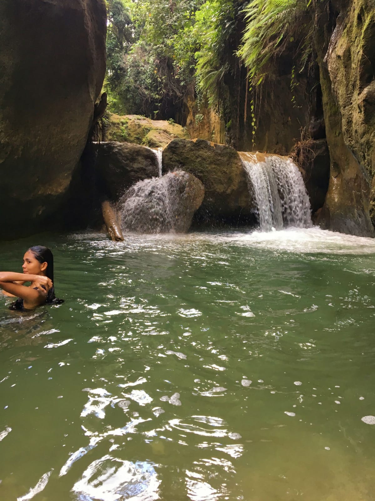 6 Places for a Peaceful Sojourn in Cebu