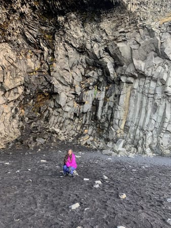 Two Girls in Iceland: 6-Day Winter Itinerary: photo 26
