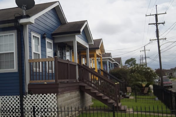 New Orleans in a rush: where to go when you are short on time: photo 14