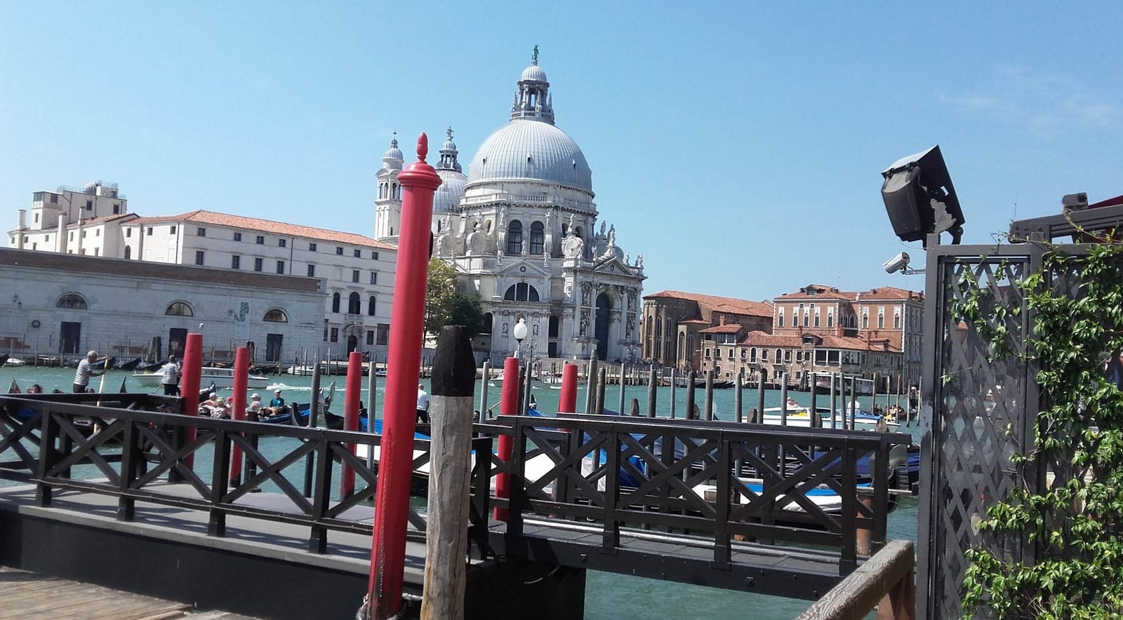 Things to do in Venice