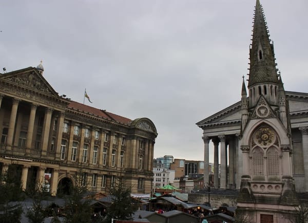 Birmingham and Beyond: photo 6