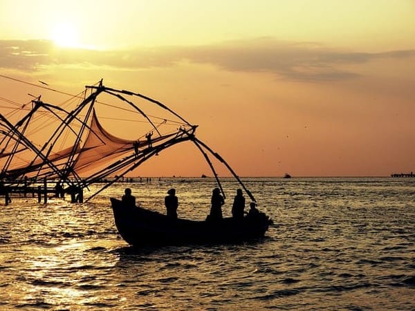 Top Places to Visit in God’s Own Country-Kerela: photo 4