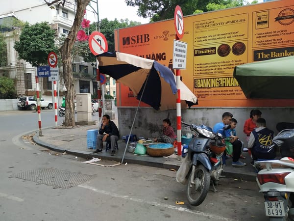 Hearty Hanoi; what to eat and where to go?: photo 4