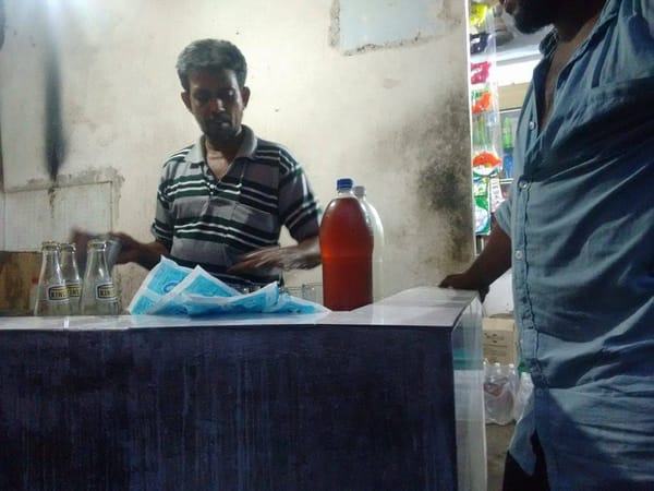 Kochi: The Queen of the Arabian Sea: photo 2