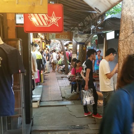 Bangkok: What to do & things to see: photo 5