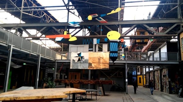 The Netherlands: Amsterdam on a budget: photo 4