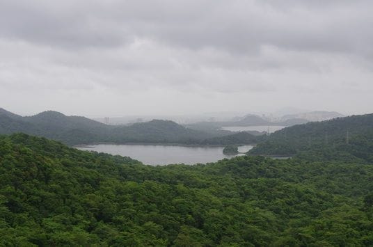 Sightseeing and Tourist Attractions in Mumbai: photo 17