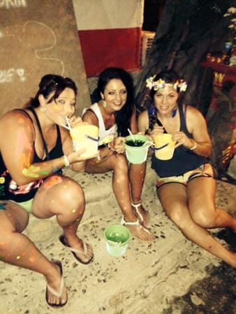 Koh Phangan : The Highlights: photo 3
