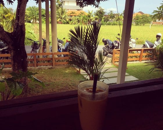 5 Ways I'm Living Better in Bali: photo 2